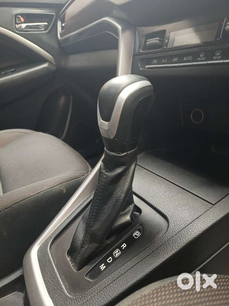 Maruti Suzuki Brezza 1.5 Zxi At Smart Hybrid, 2023, Petrol