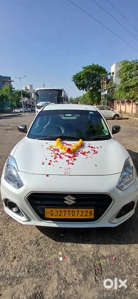 Maruti Dzire 2023 Cng & 96000 Km Driven