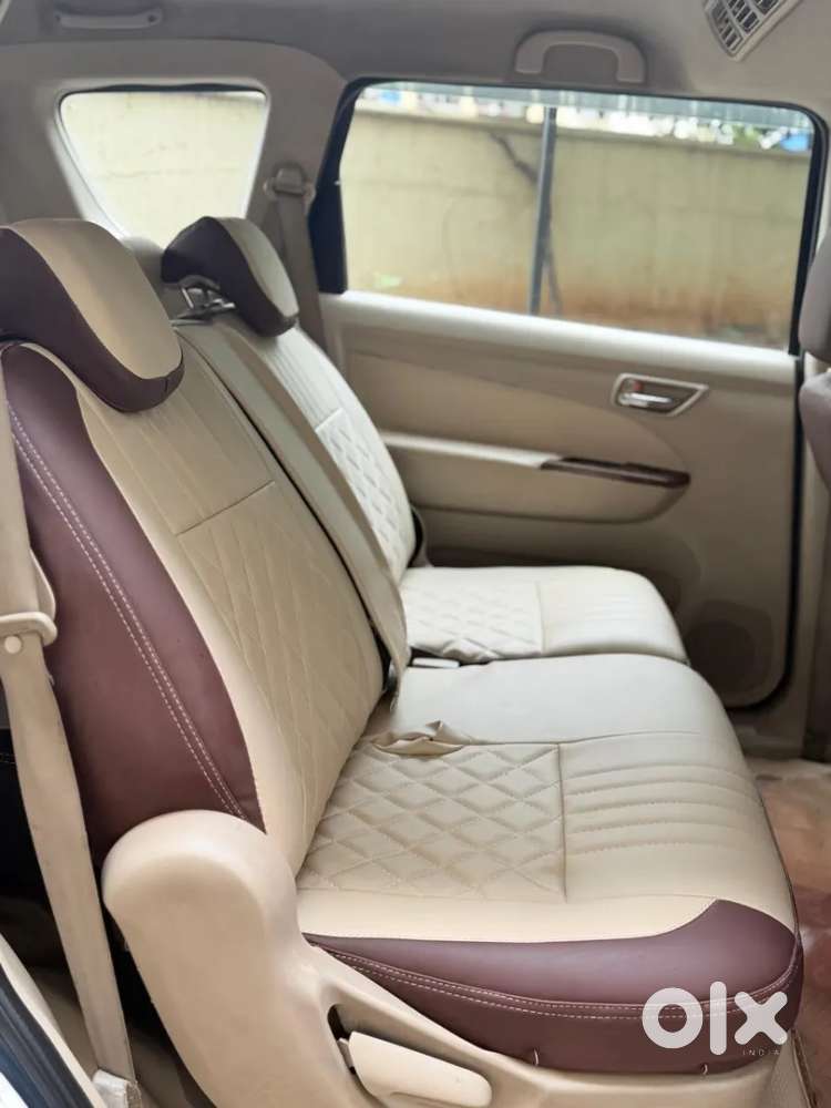 Maruti Suzuki Ertiga Shvs Zdi Plus, 2016, Diesel