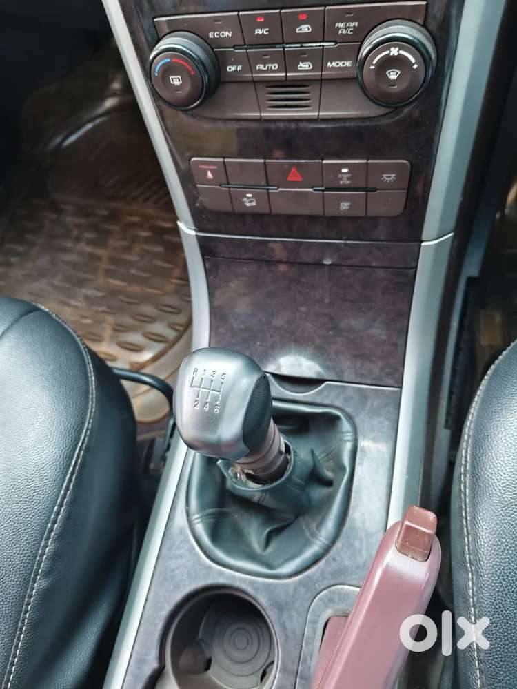 Mahindra Xuv500 2011-2015 W8 2wd, 2014, Diesel