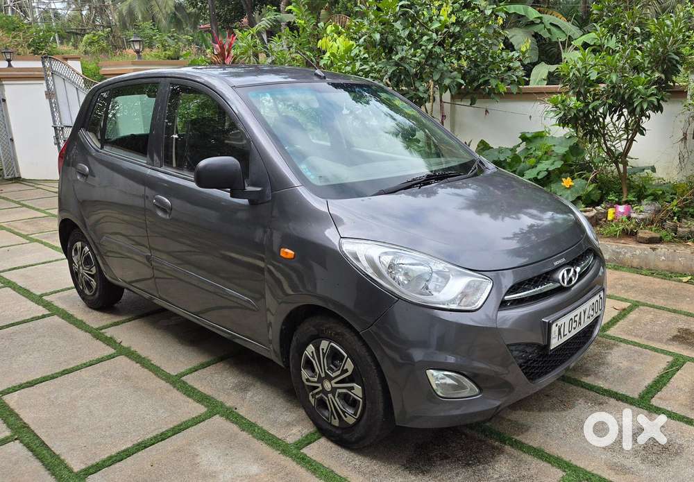 Hyundai I10 Era, 2012, Petrol