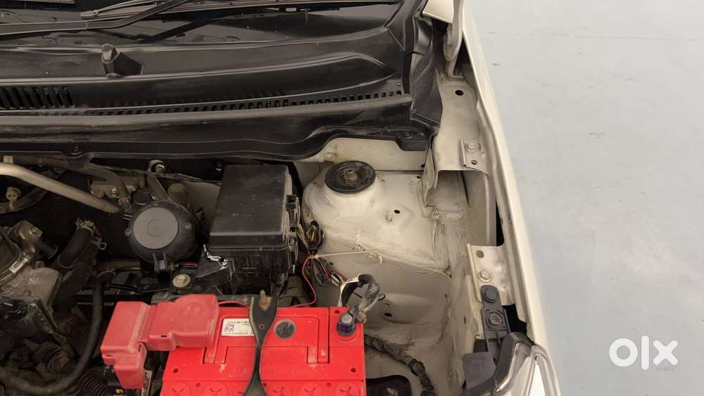 Maruti Suzuki Celerio Vxi, 2016, Petrol