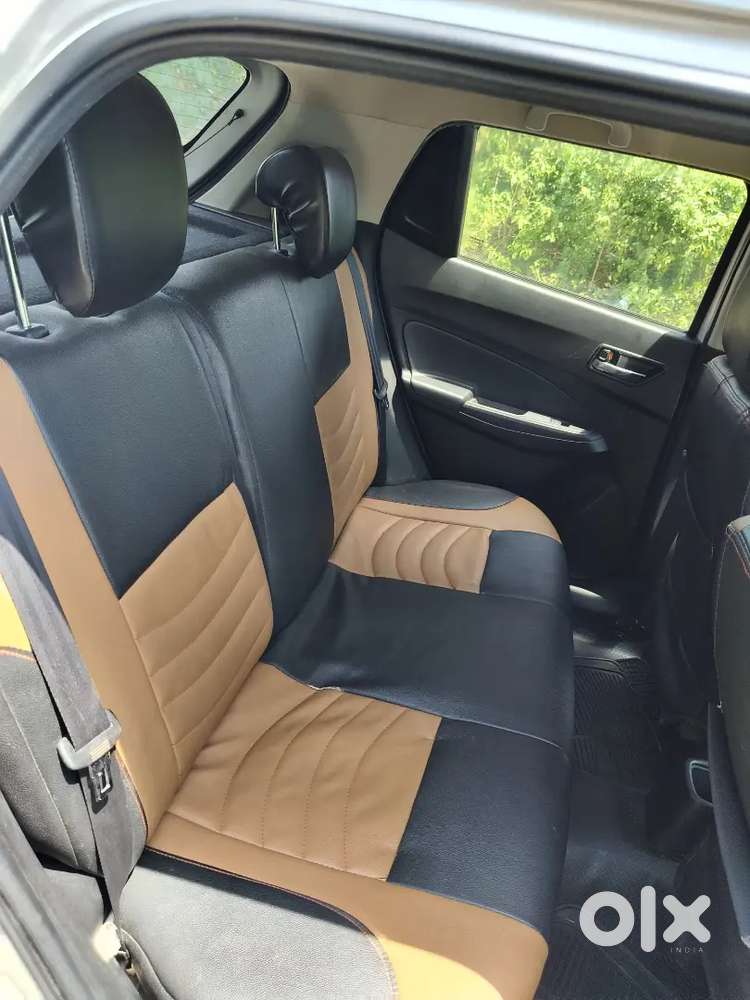Maruti Suzuki Swift 2022 Zxi Alloyys