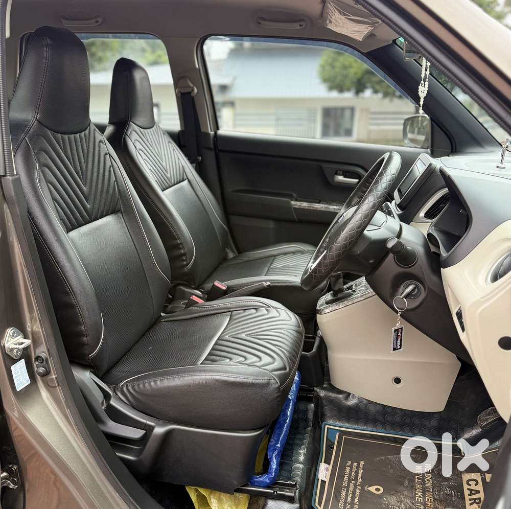 Maruti Suzuki Wagon R 1.2 Zxi Plus, 2023, Petrol