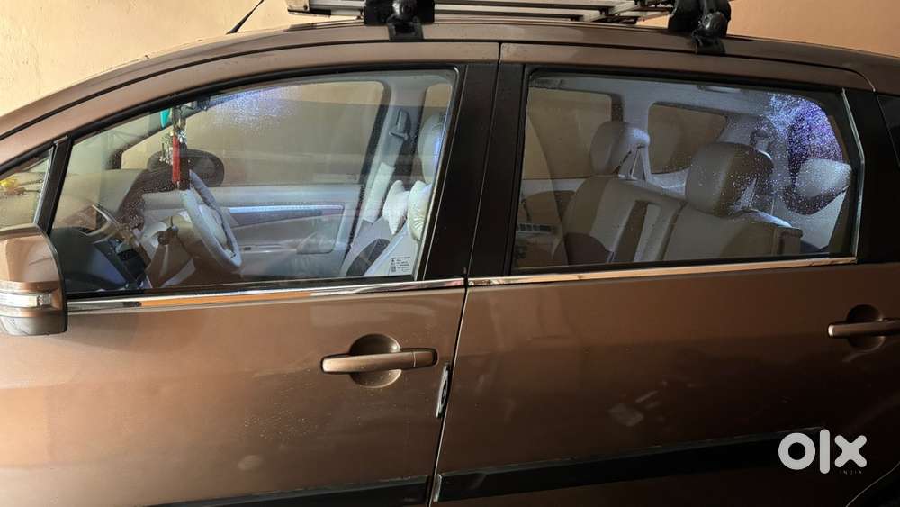 Maruti Suzuki Ertiga 2015.low Driven Private Car
