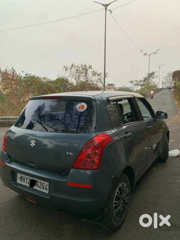 Swift In Good Condition