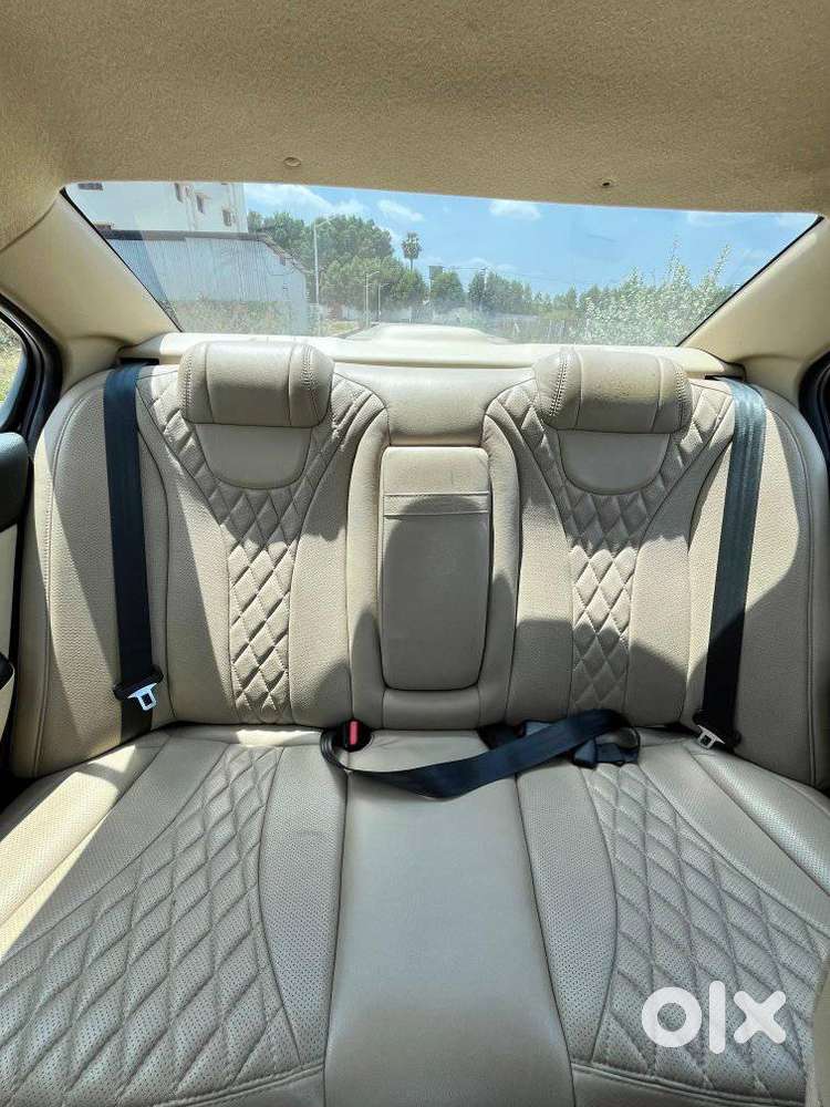 Honda Amaze, 2022, Petrol