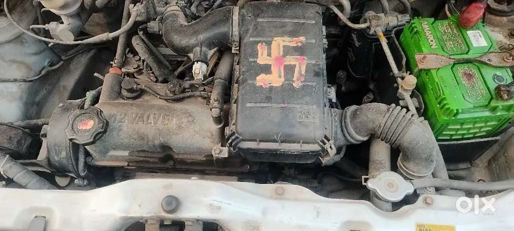 Maruti Suzuki Alto 2008 Petrol Well Maintained