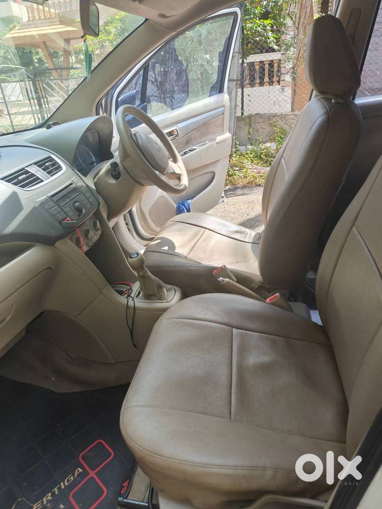 Maruti Ertiga Vdi 2013