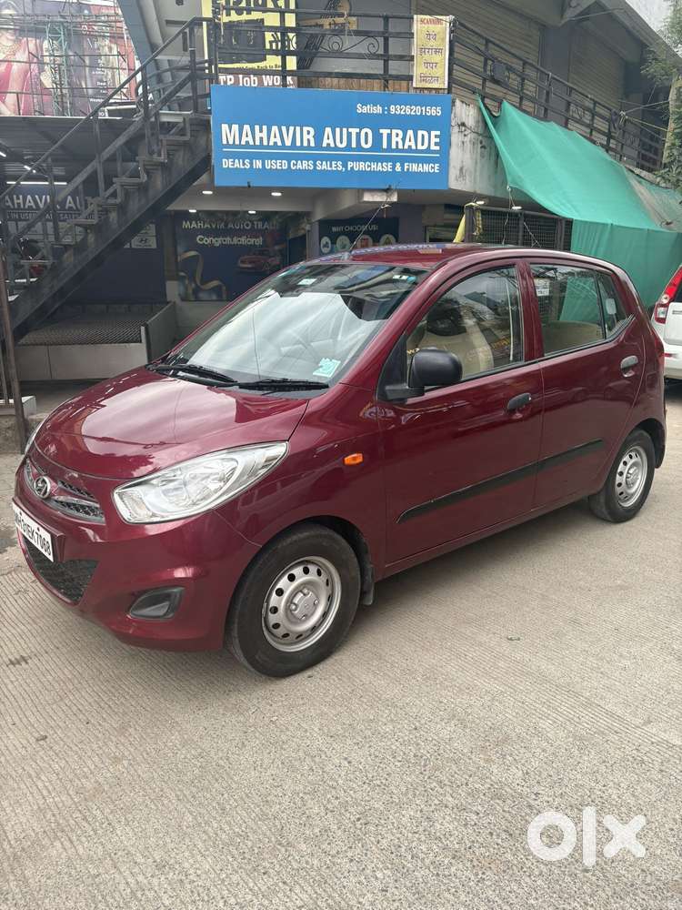Hyundai I10 1.2 Kappa Magna, 2014, Petrol