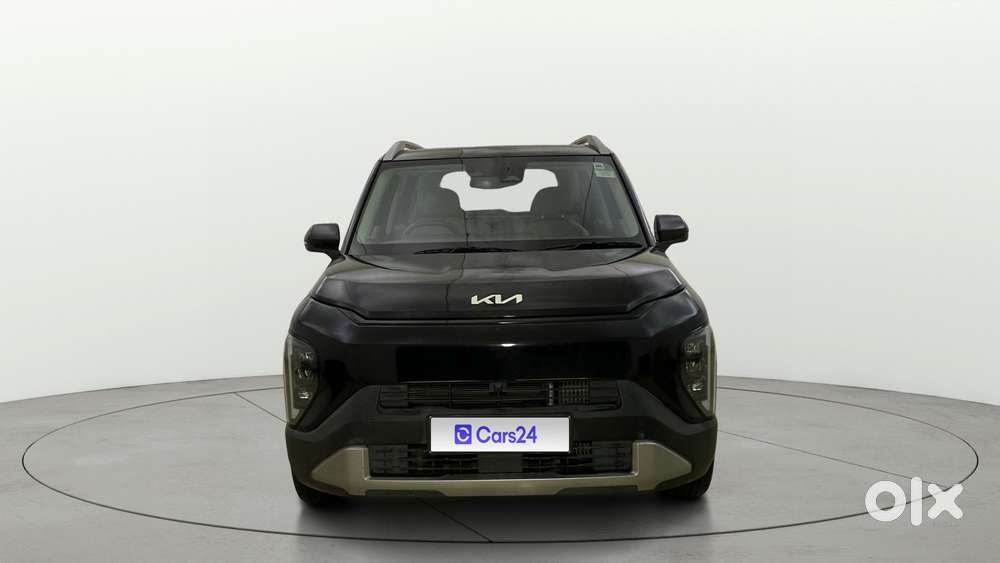 Kia Syros Htx Plus Opt Diesel At, 2025, Diesel
