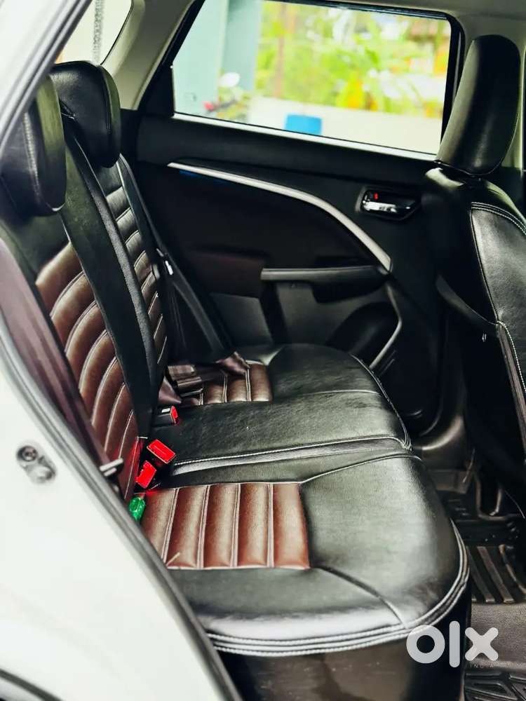 Brezza Zxi Plus 2023