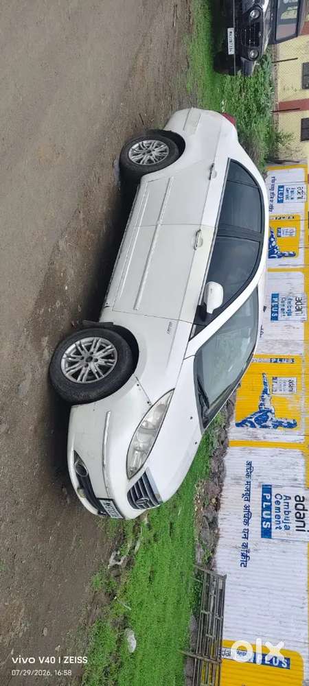 Tata Manza 2011 Diesel 152000 Km Driven