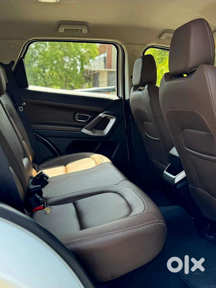 Tata Harrier Xza, 2021, Diesel