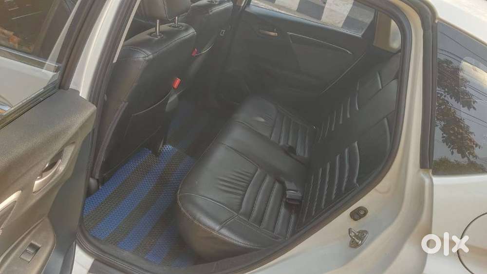 Honda Wr-v 1.2 Vx I-vtec, 2018, Petrol