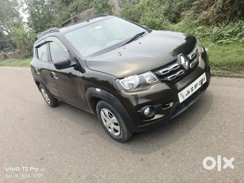 Kwid Sale 2018 Model