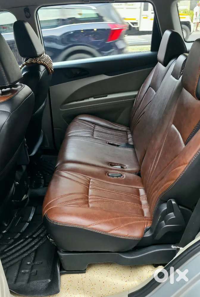 Mahindra Marazzo 2019 Diesel 200000 Km Driven