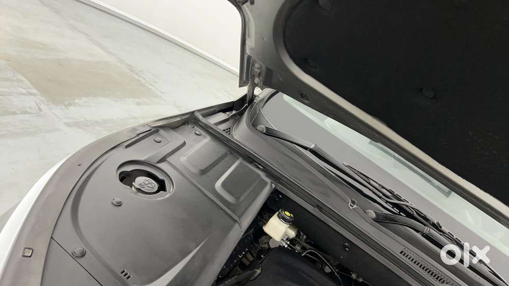 Mg Hector Sharp Diesel Mt, 2021, Diesel