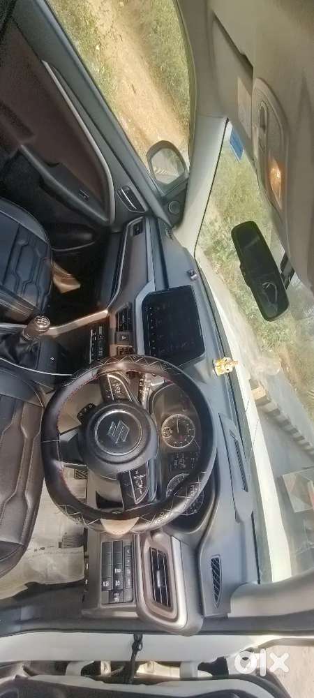 Maruti Suzuki Brezza