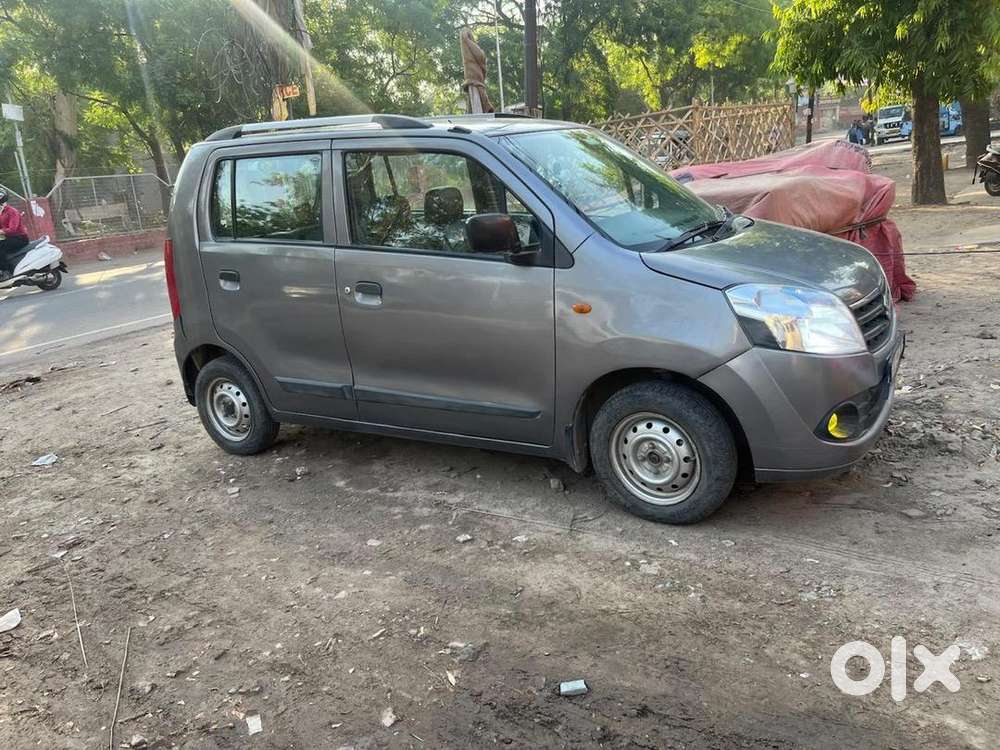 Maruti Suzuki Hybrid 2012