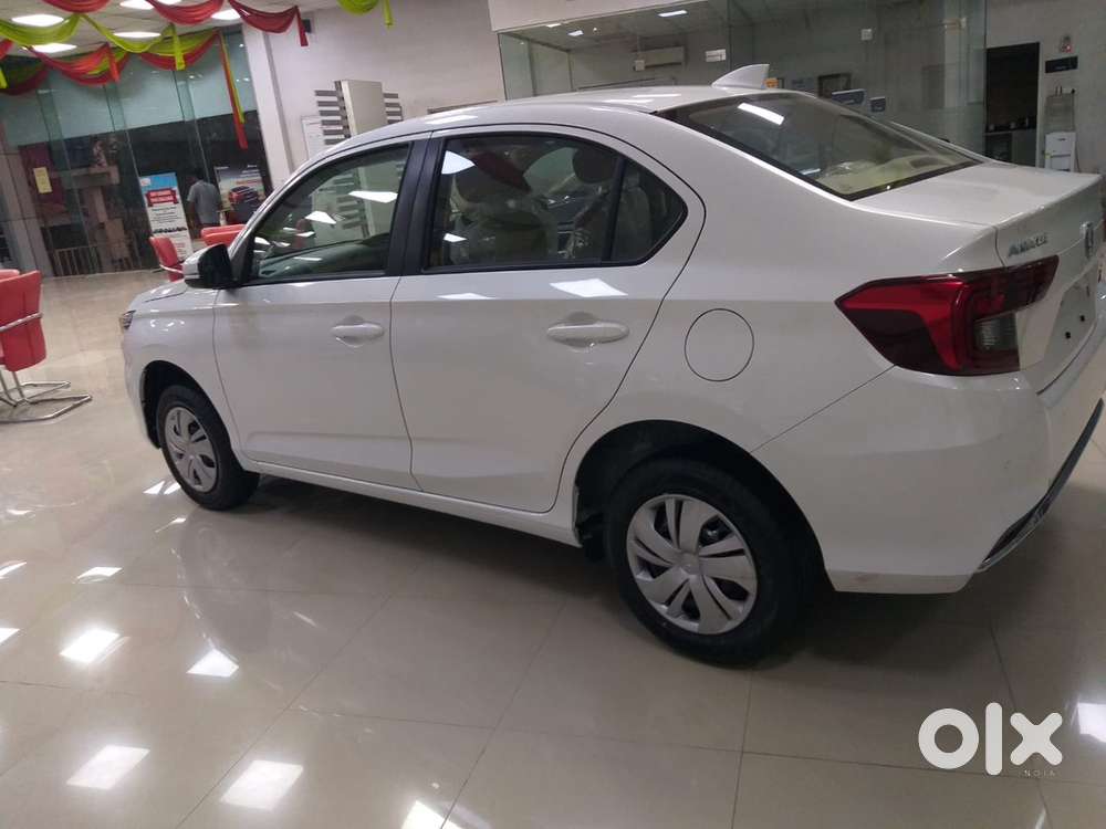 Honda Amaze 2026 Petrol First Owner