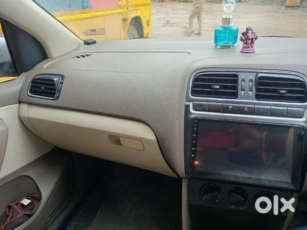 Skoda Rapid 2012 Diesel 92000 Km Driven