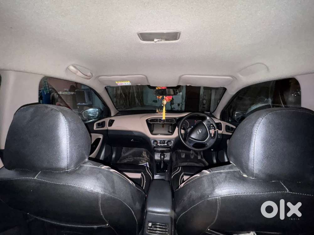 Hyundai New I20 2018 Petrol