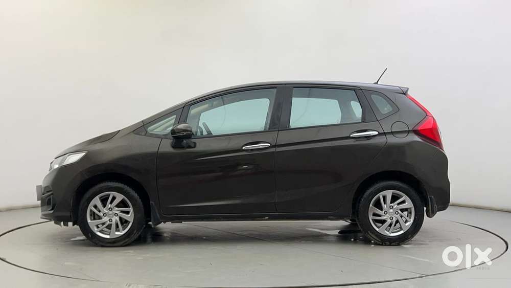 Honda Jazz Vx Cvt, 2022, Petrol
