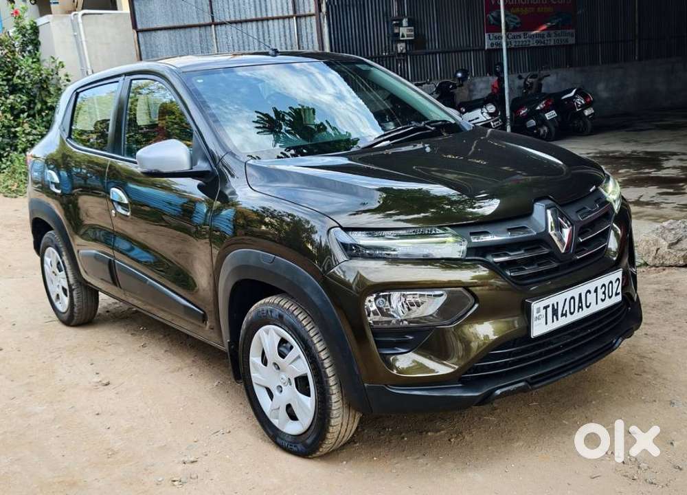 Renault Kwid Rxt 1.0, 2023, Petrol