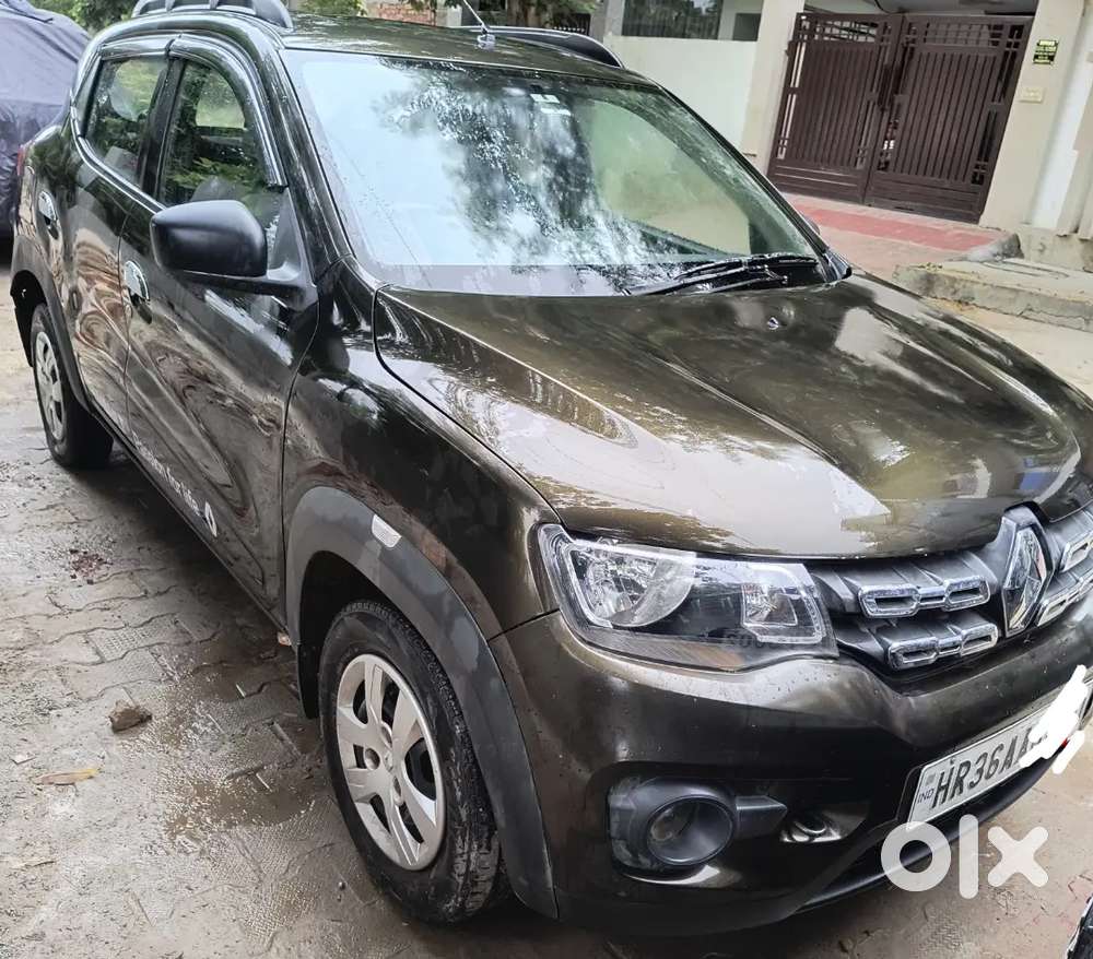 Renault Kwid Neotech 0.8 2016