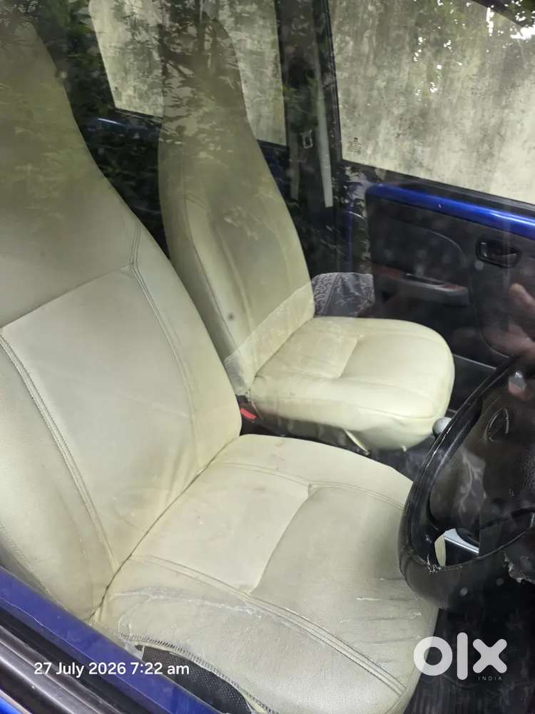 Tata Nano Xt Genx 2013, In Good Condition