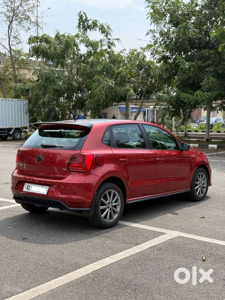 Volkswagen Polo 1.0 Highline Plus Tsi, 2020, Petrol