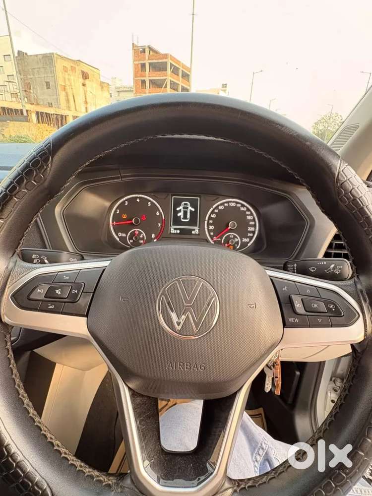 Volkswagen Taigun 1.0 Tsi Comfortline, 2023, Petrol