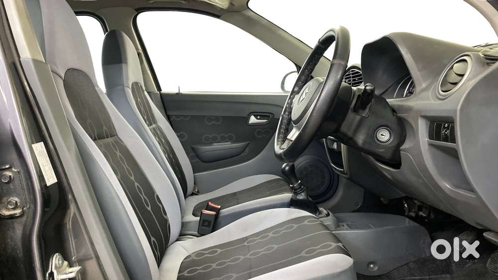 Maruti Suzuki Alto 800 2012-2016 Lxi, 2014, Petrol