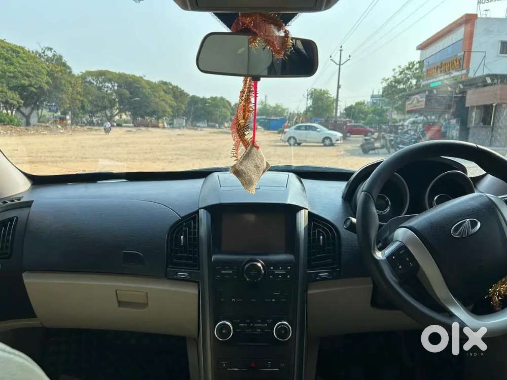 Mahindra Xuv500 Diesel 2016 Suv