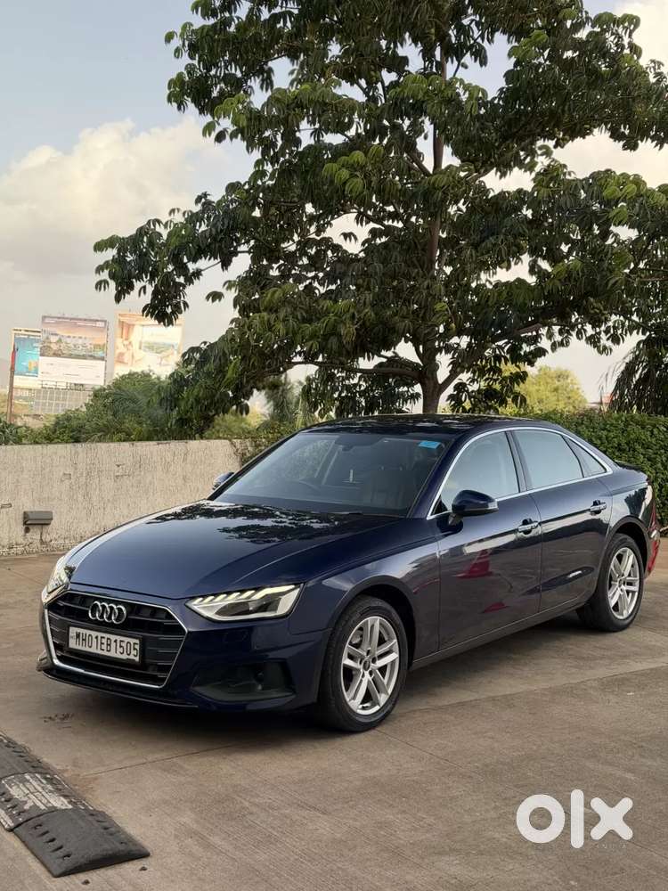 Audi A4 2.0 Premium 40 Tfsi, 2022, Petrol