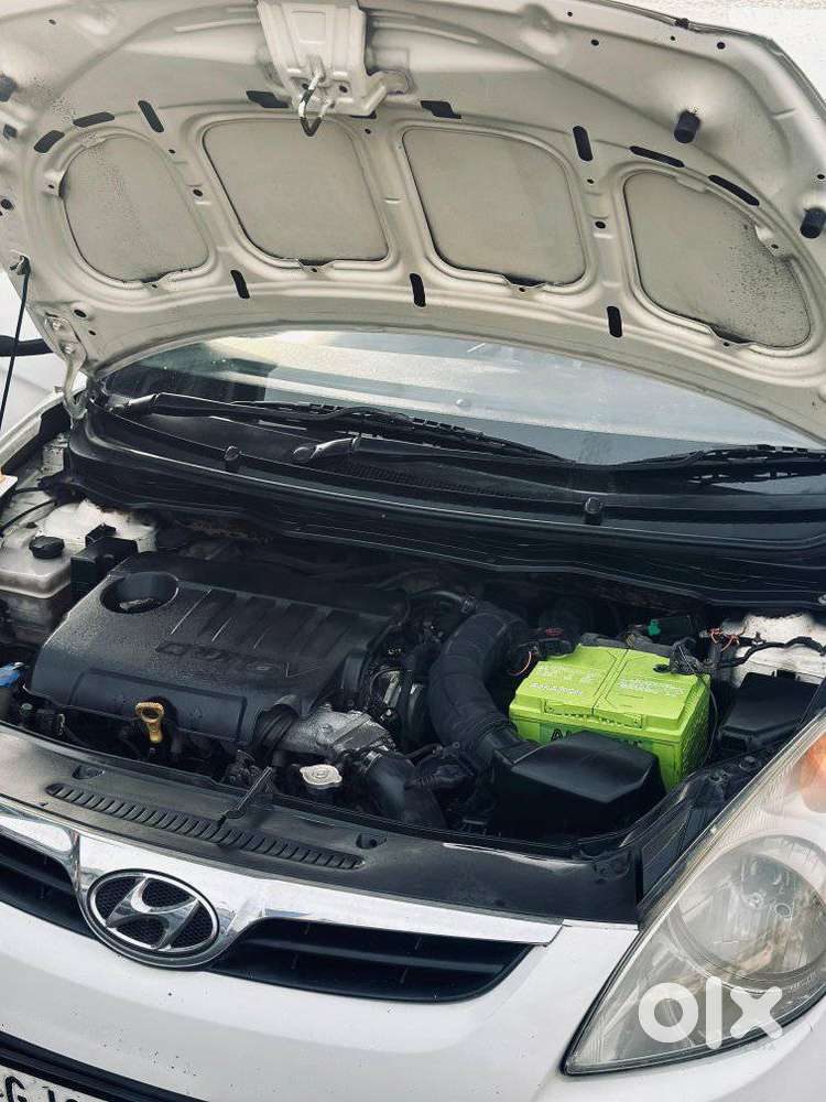Hyundai Elite I20 Asta 1.2, 2012, Diesel