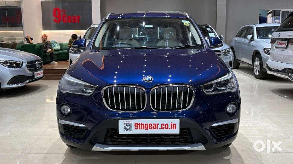 Bmw X1 2.0 Sdrive 20d, 2020, Diesel