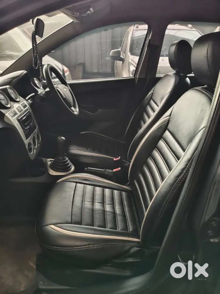 Ford Figo Diesel Manual 2012