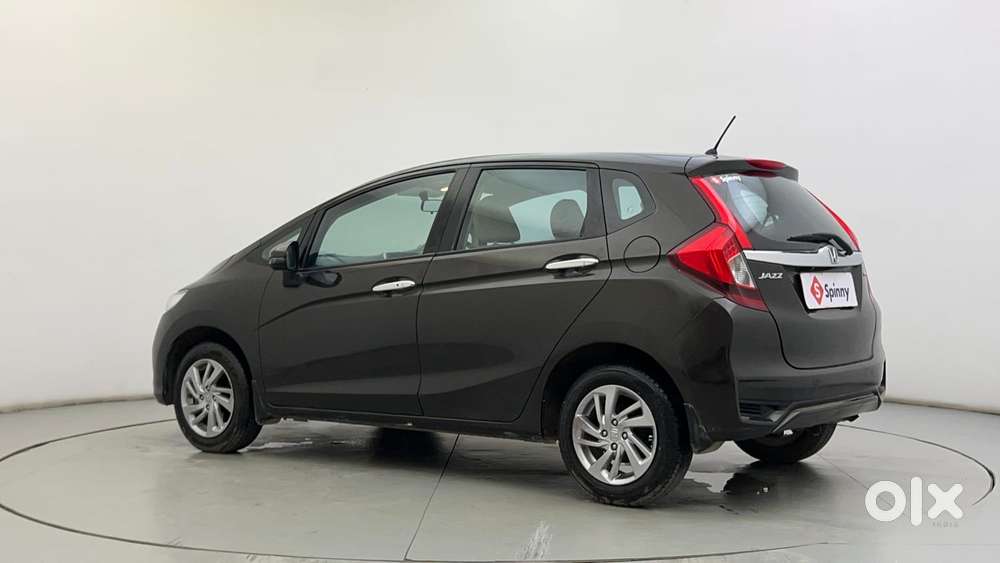 Honda Jazz Vx Cvt, 2022, Petrol