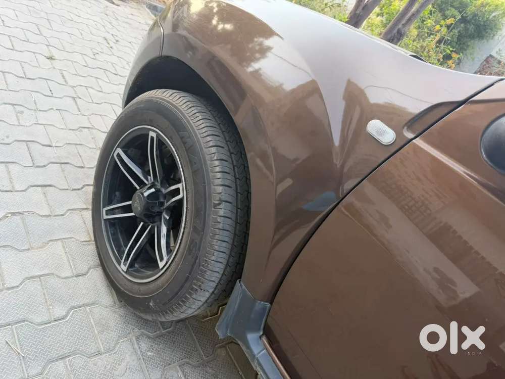 Renault Duster Diesel 2015 Model
