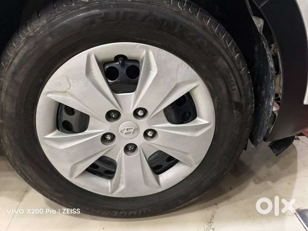 Hyundai Creta 1.6 E Plus, 2018, Diesel
