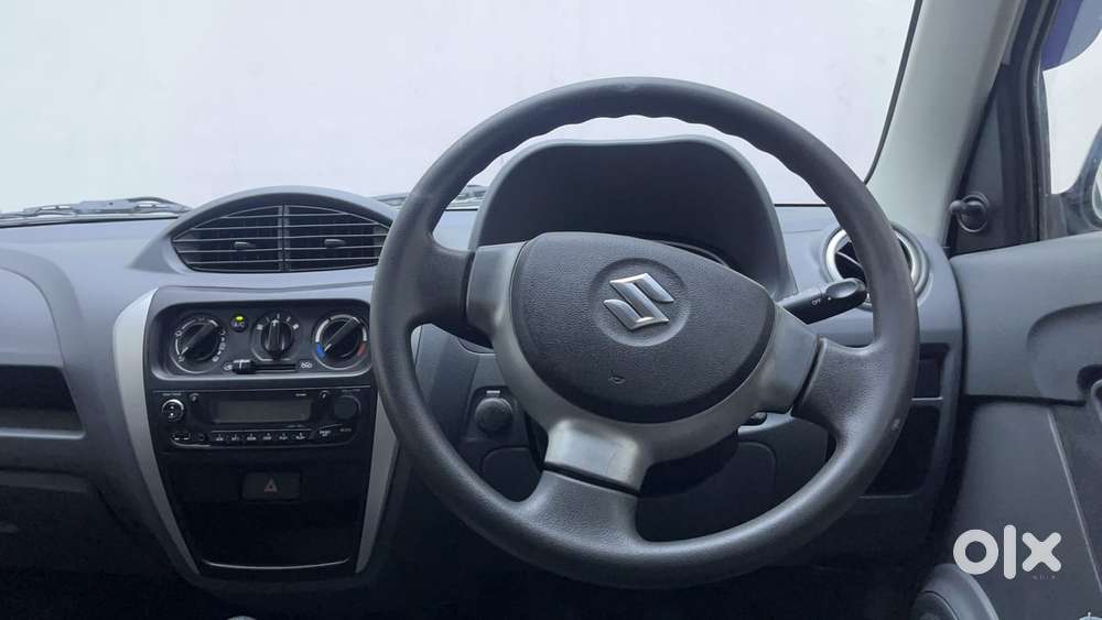 Maruti Suzuki Alto 800 2012-2016 Vxi, 2013, Petrol
