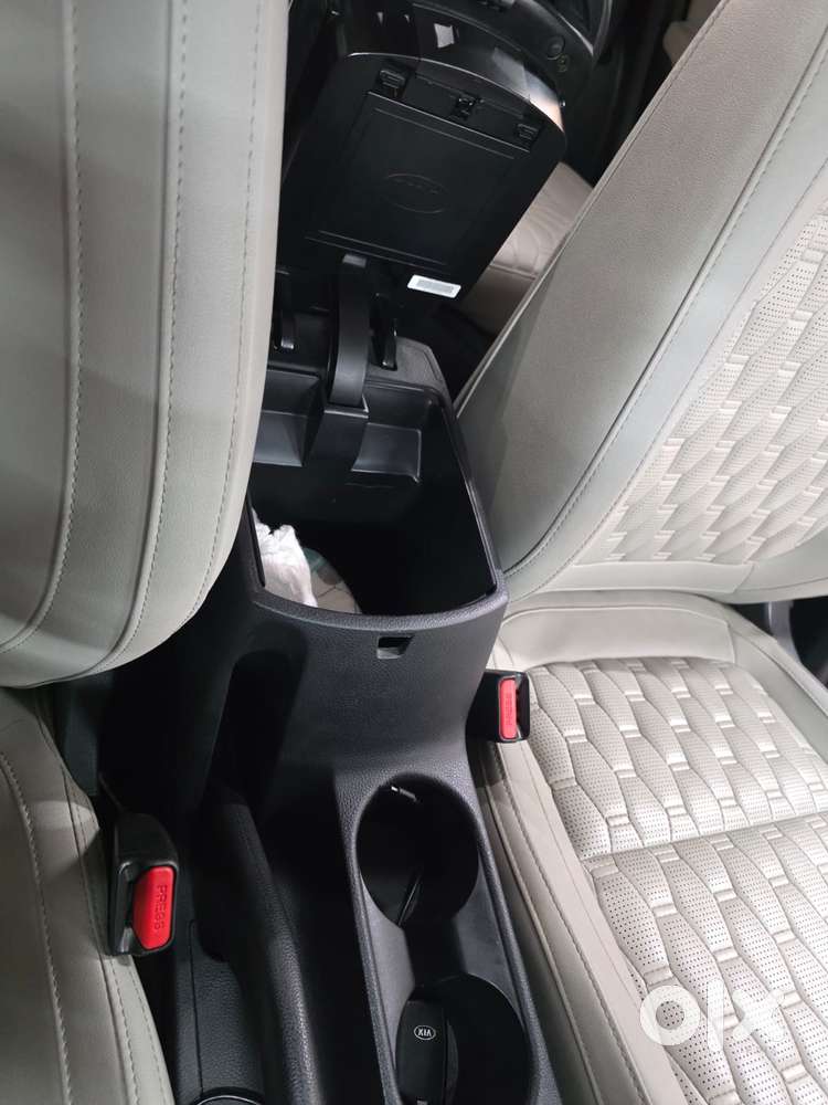 Kia Seltos Htx D, 2020, Diesel