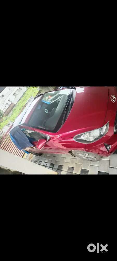 Hyundai Grand I10 Nios 2021 Petrol 93000 Km Driven