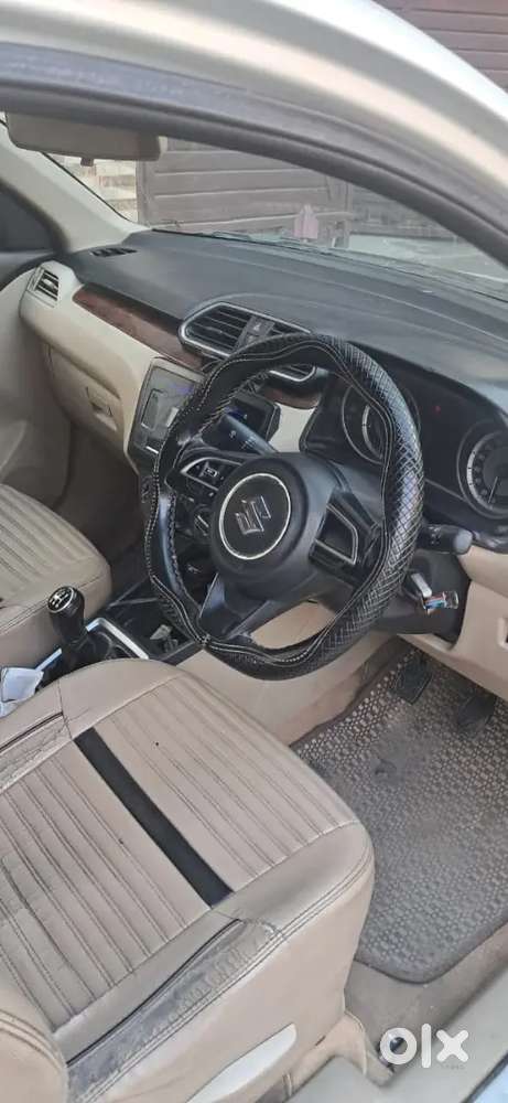 Maruti Suzuki Dzire Vxi 2019 Petrol  70,000 Km  2nd Owner