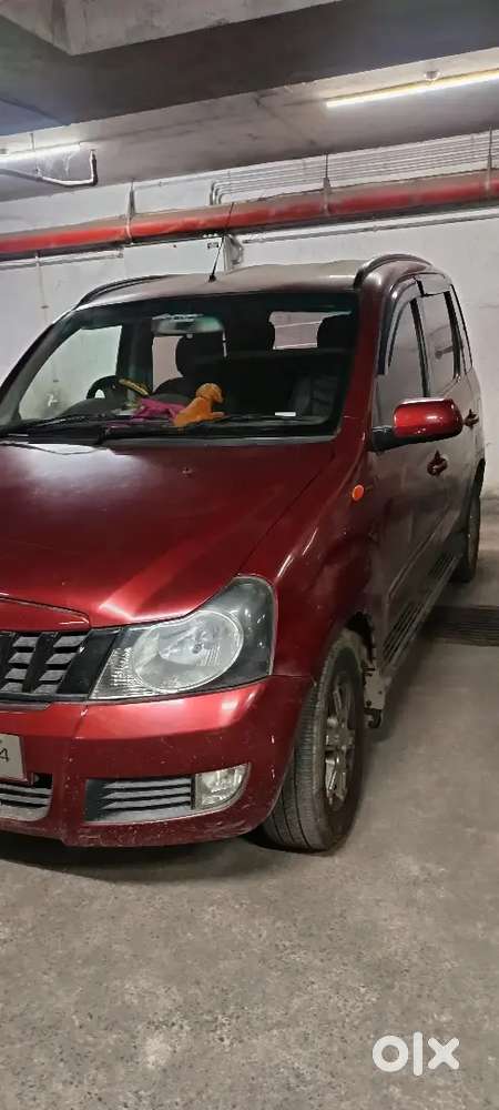 Mahindra Quanto 2012 Diesel 50000 Km Driven