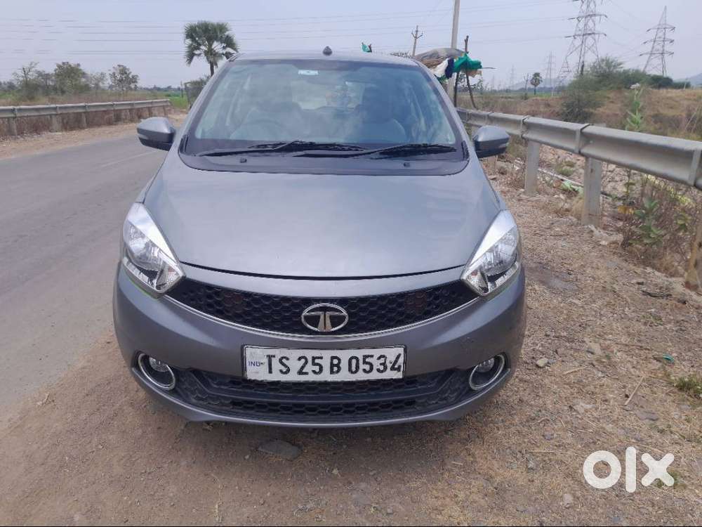 Tata Tiago 2018