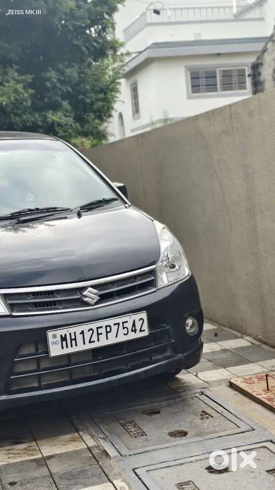 Maruti Suzuki Zen Estilo 2009 Lpg Maintain Like New