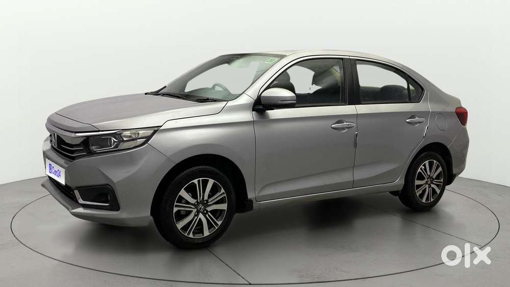 Honda Amaze [2021-2023] 1.2 Vx I-vtec Mt, 2022, Petrol